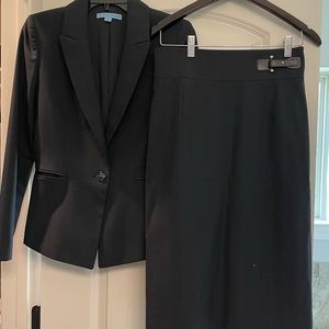 ANTONIO MELANI SKIRT SUIT